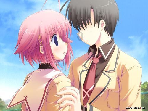 带帽男孩大冒险